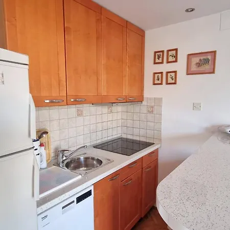 Vlahinja Apartamento *