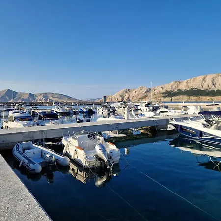 Vlahinja Apartment Baska (Krk)