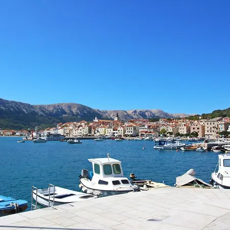 Vlahinja Baska (Krk)