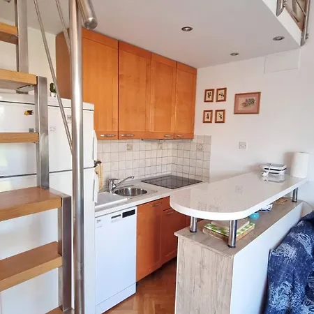Vlahinja Apartamento Baška