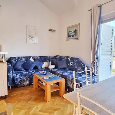 Apartamento Vlahinja Baška
