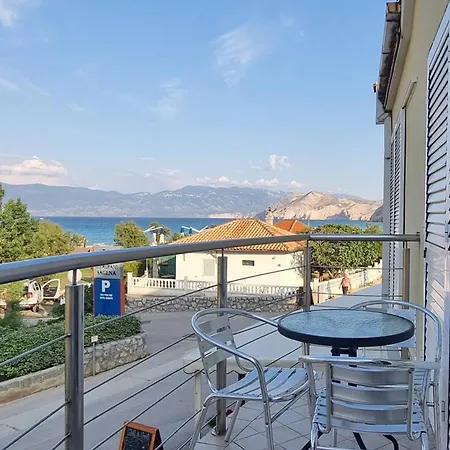 Vlahinja Apartamento *