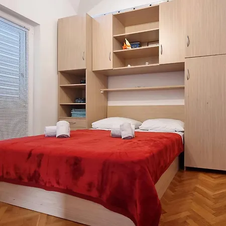 Apartment Vlahinja *