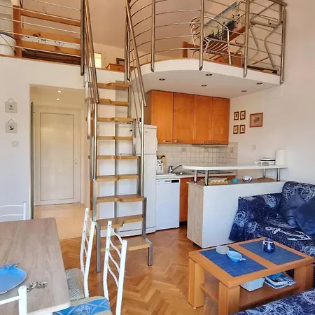 Apartamento Vlahinja Baška