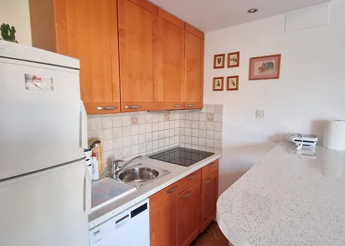 Vlahinja Apartment *