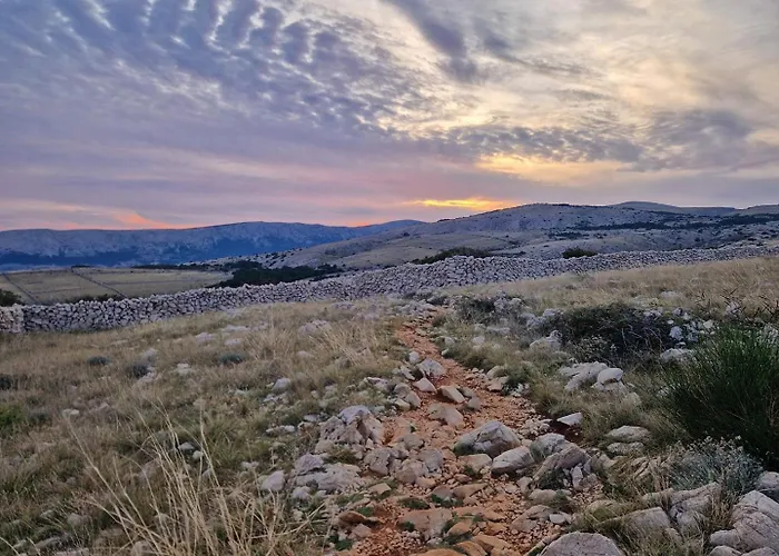 Vlahinja * Baska (Krk)