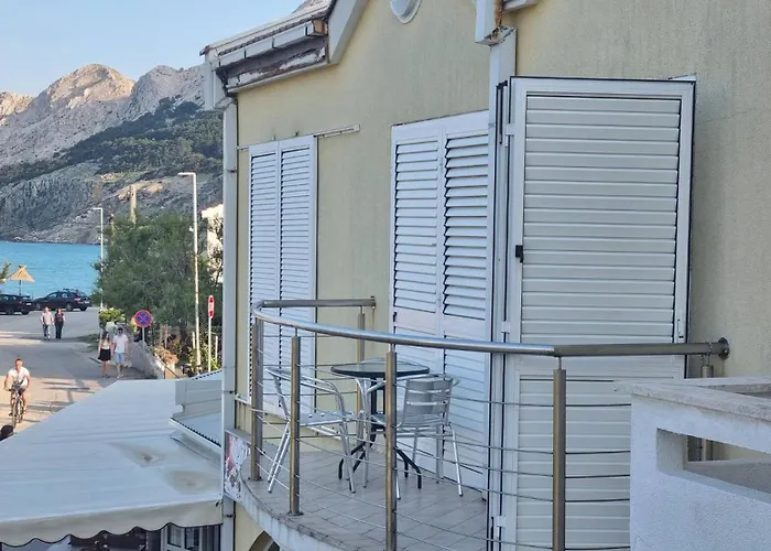 Vlahinja Baska (Krk)