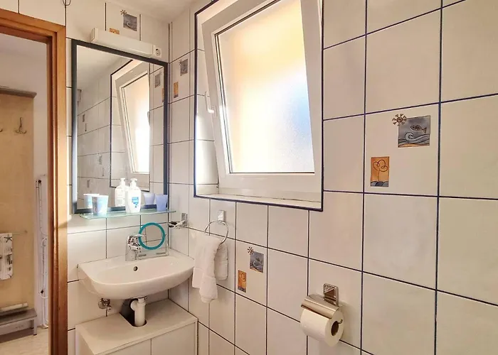 Apartmán Vlahinja