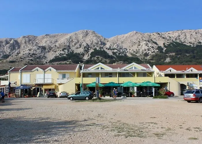 Apartmán Vlahinja *