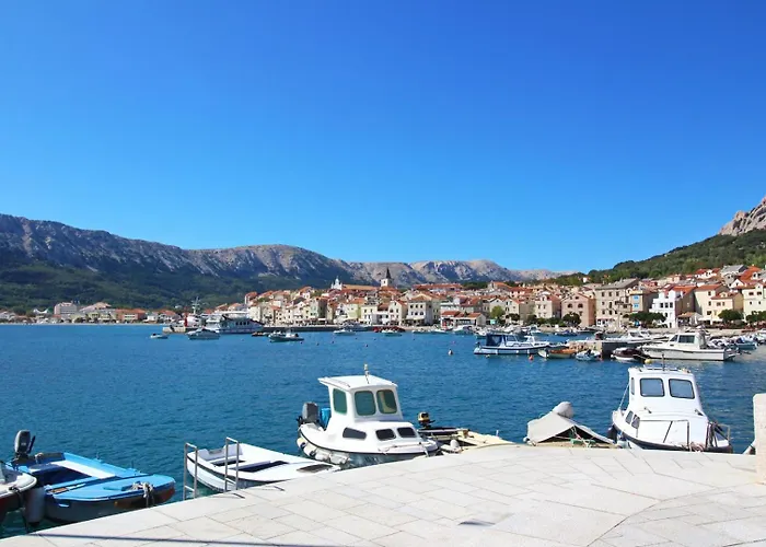Vlahinja Baška