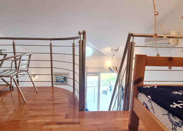 Vlahinja Apartmán