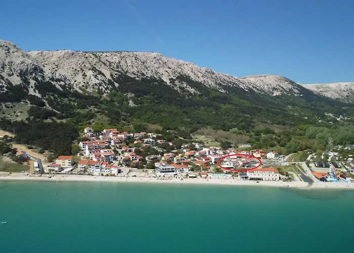 Vlahinja Apartmán