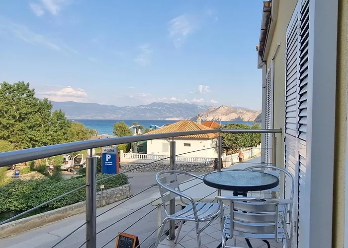 Vlahinja Apartmán *