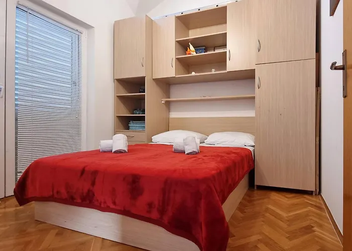 Apartmán Vlahinja *