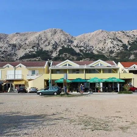 Apartamento Vlahinja *