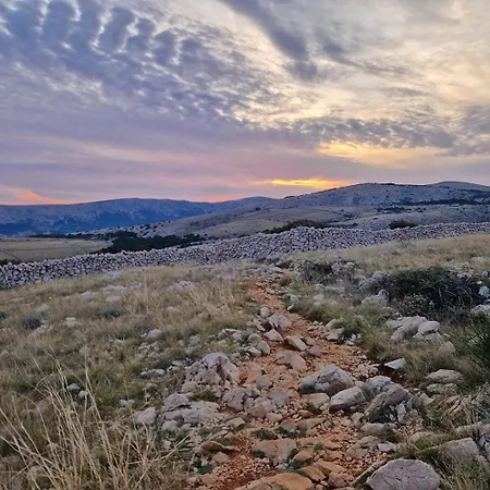 Vlahinja * Baška